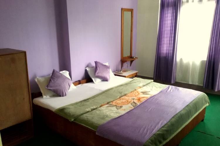 Hotel Nathula, Gangtok 5